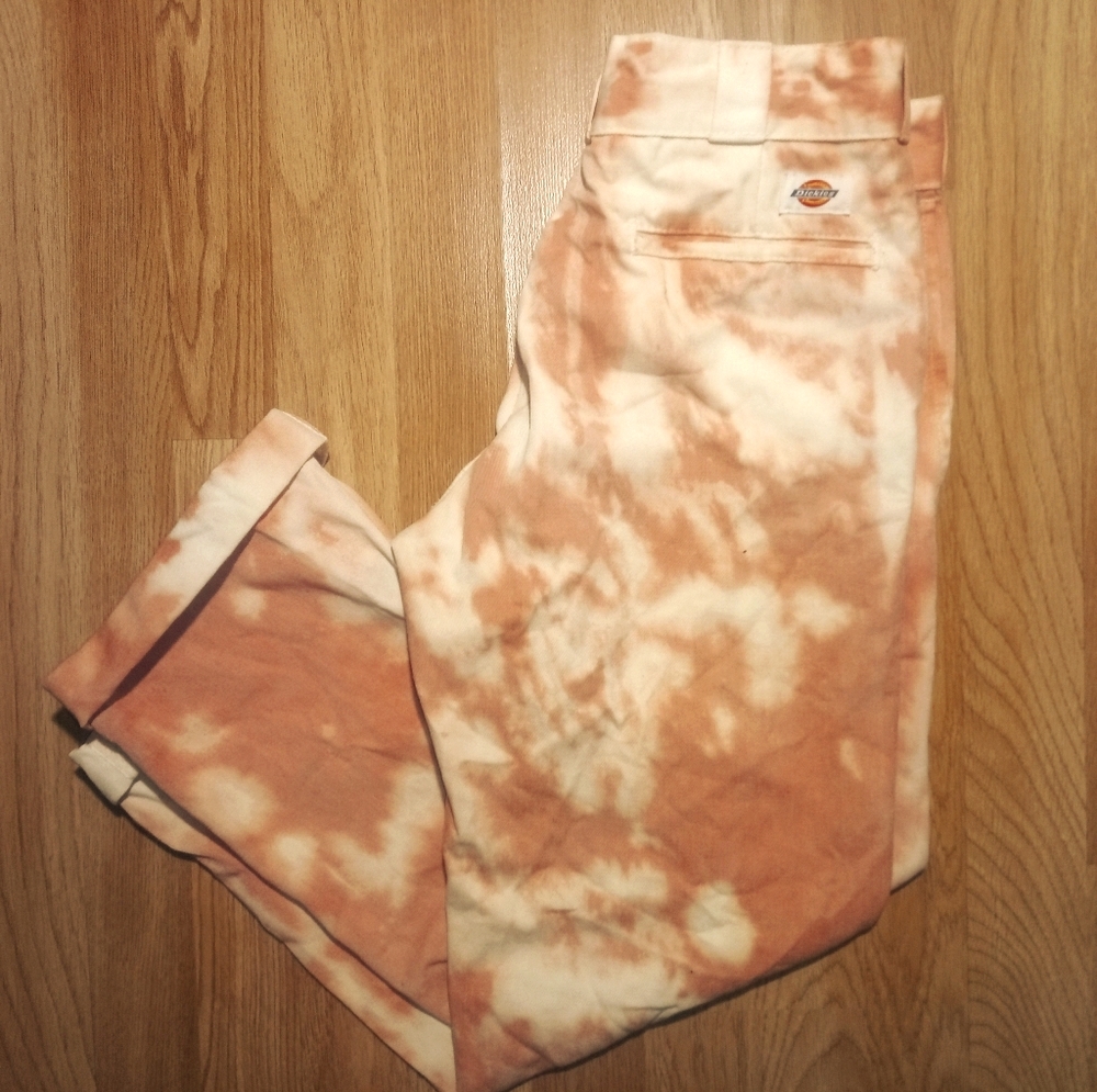 DIY 874 Original Fit Dickies Pants